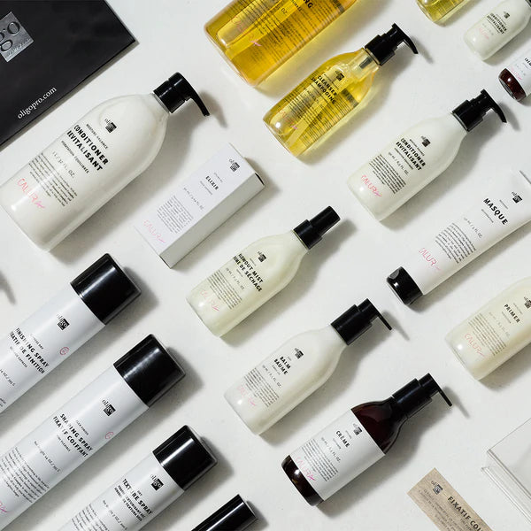 Calura Care and Styling