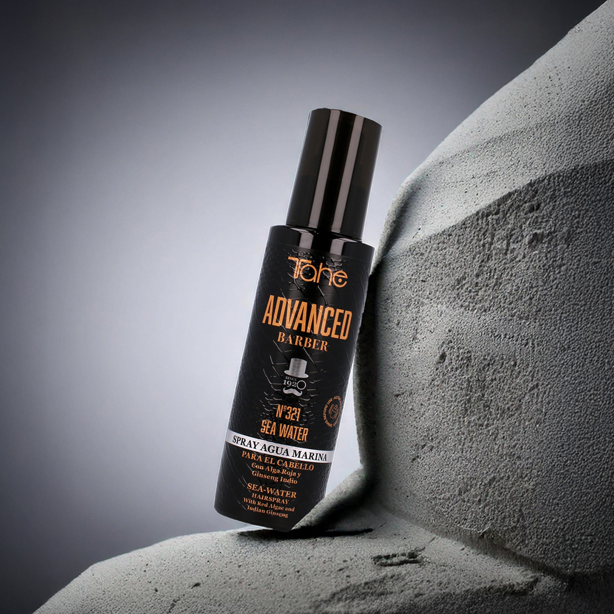 Tahe Advanced Barber