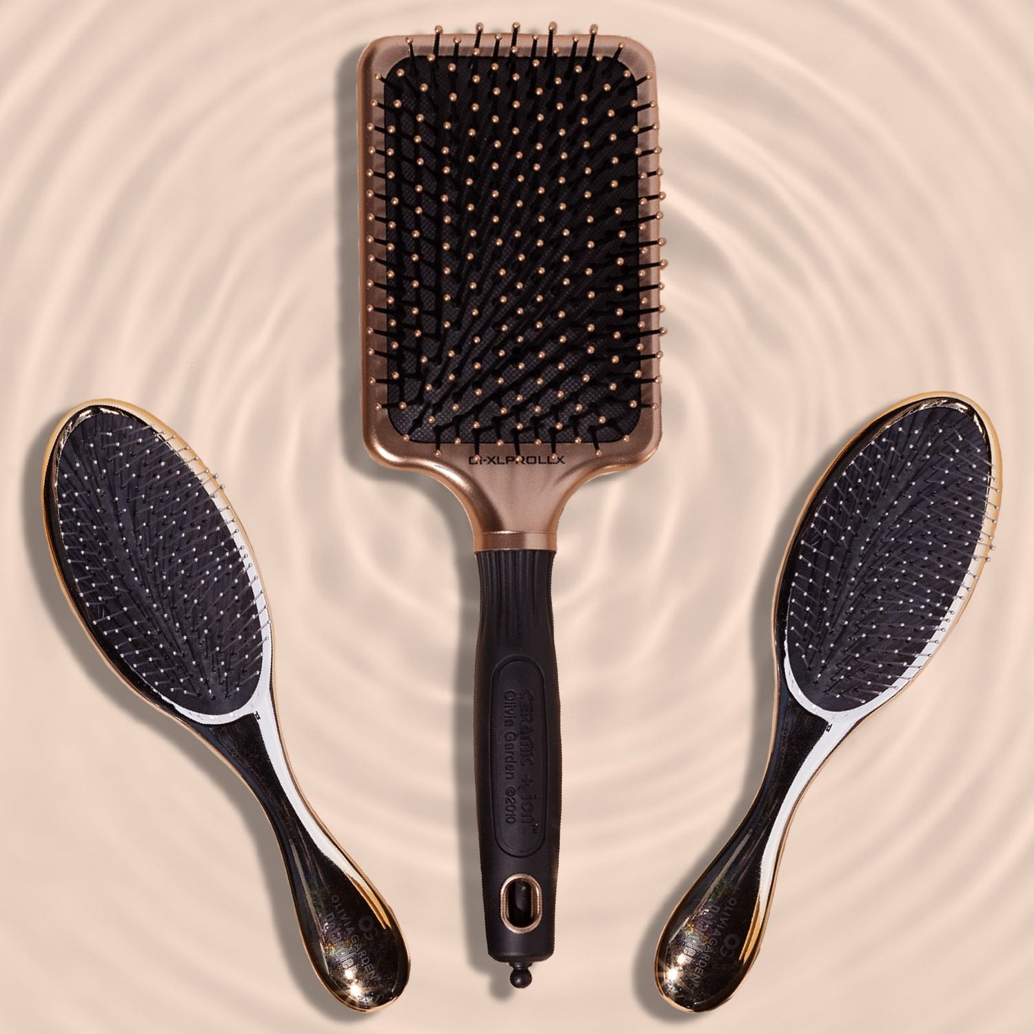 LUXE Limited Edition By Olivia Garden