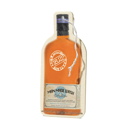 18.21 Air Freshener - Tru Beauty Salon Services