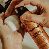 18.21 Carry on 4 in 1 Travel Foam - Tru Beauty Salon Services