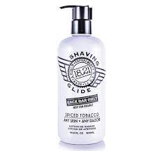 18.21 Glide Shave Lotion - Tru Beauty Salon Services