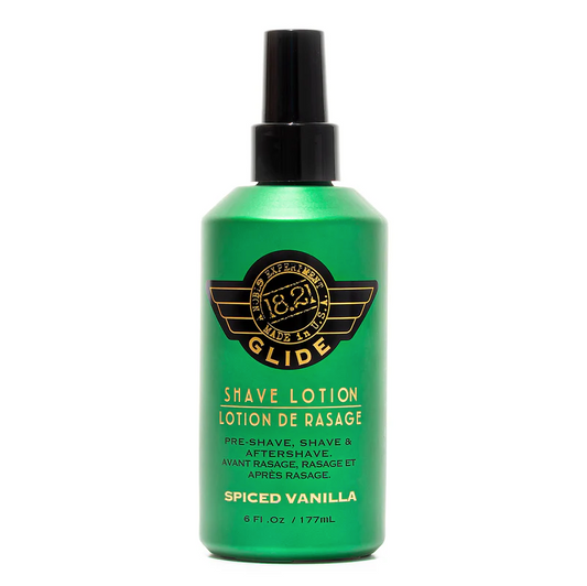 18.21 Glide Shave Lotion