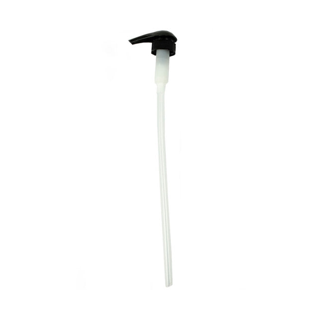 18.21 - Litre Pump - Tru Beauty Salon Services