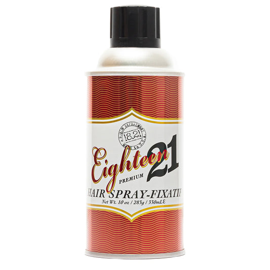 18.21 Premium Hair Spray