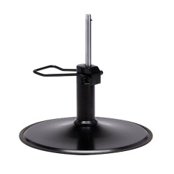 Lanvain Black Hydraulic Base