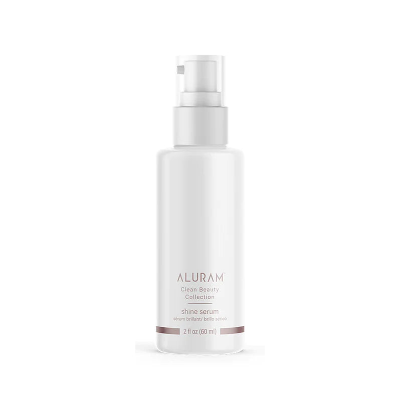 ALURAM Shine Serum 2oz. - Tru Beauty Salon Services