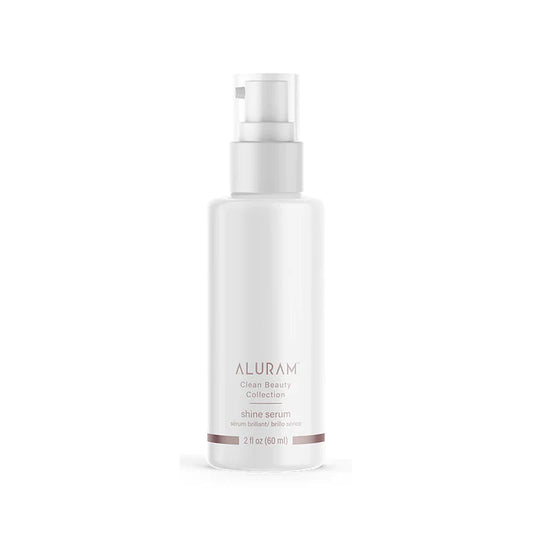 ALURAM Shine Serum 2oz. - Tru Beauty Salon Services