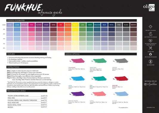 A - FunkHue Shade Digital Copy - Tru Beauty Salon Services