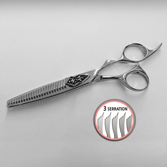 AKITZ Thinning Shears 5.5"*