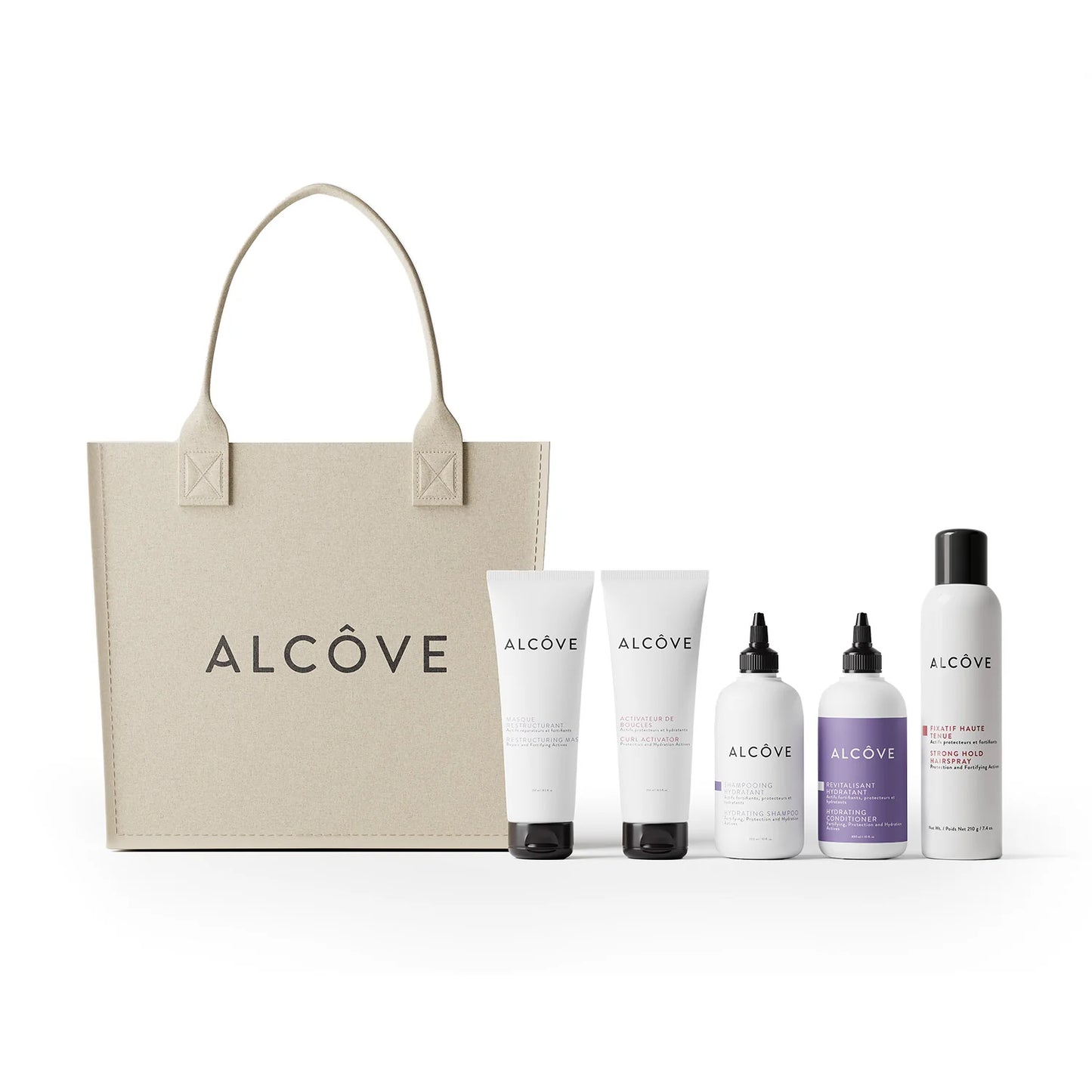 Alcove Bag Deal 🇨🇦