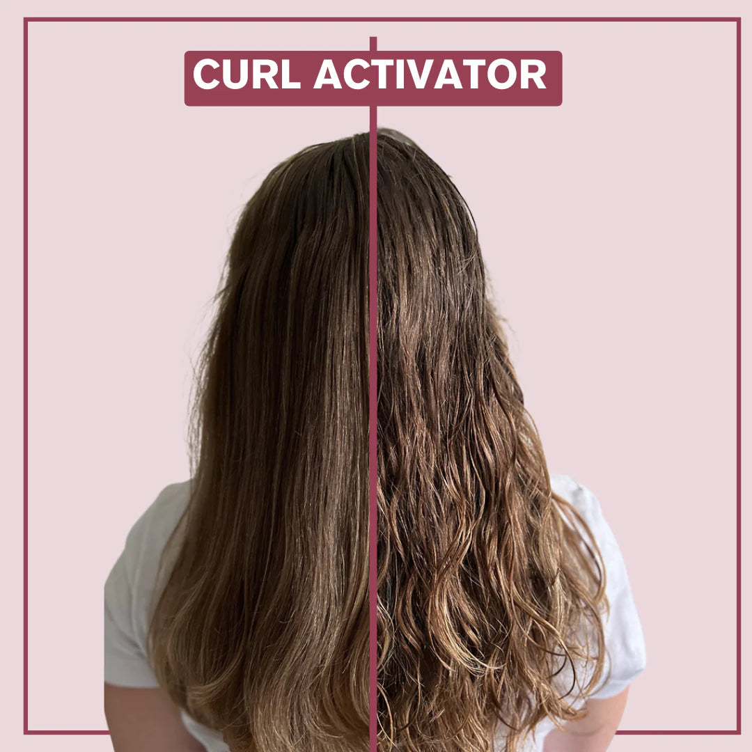 Alcove Curl Activator 🇨🇦