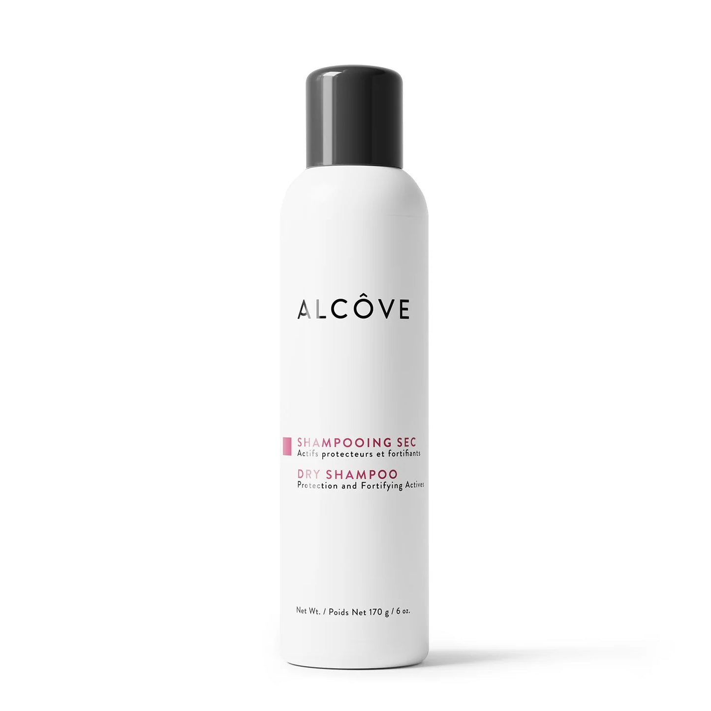 Alcove Dry Shampoo 🇨🇦