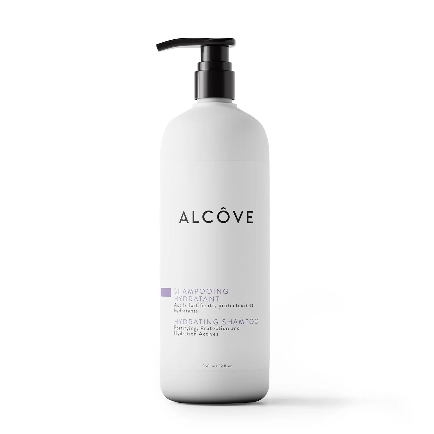 Alcove Hydrating Shampoo 🇨🇦