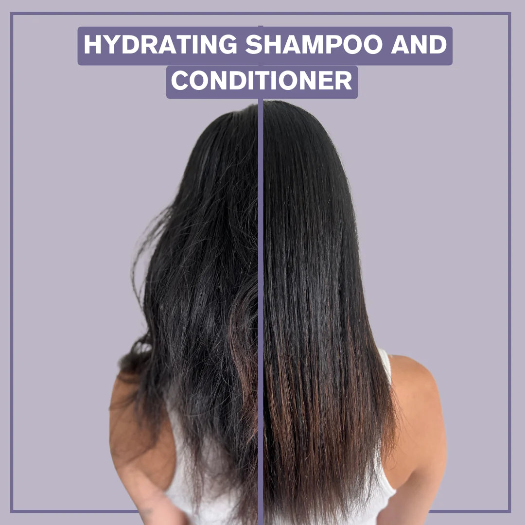 Alcove Violet Shampoo 🇨🇦