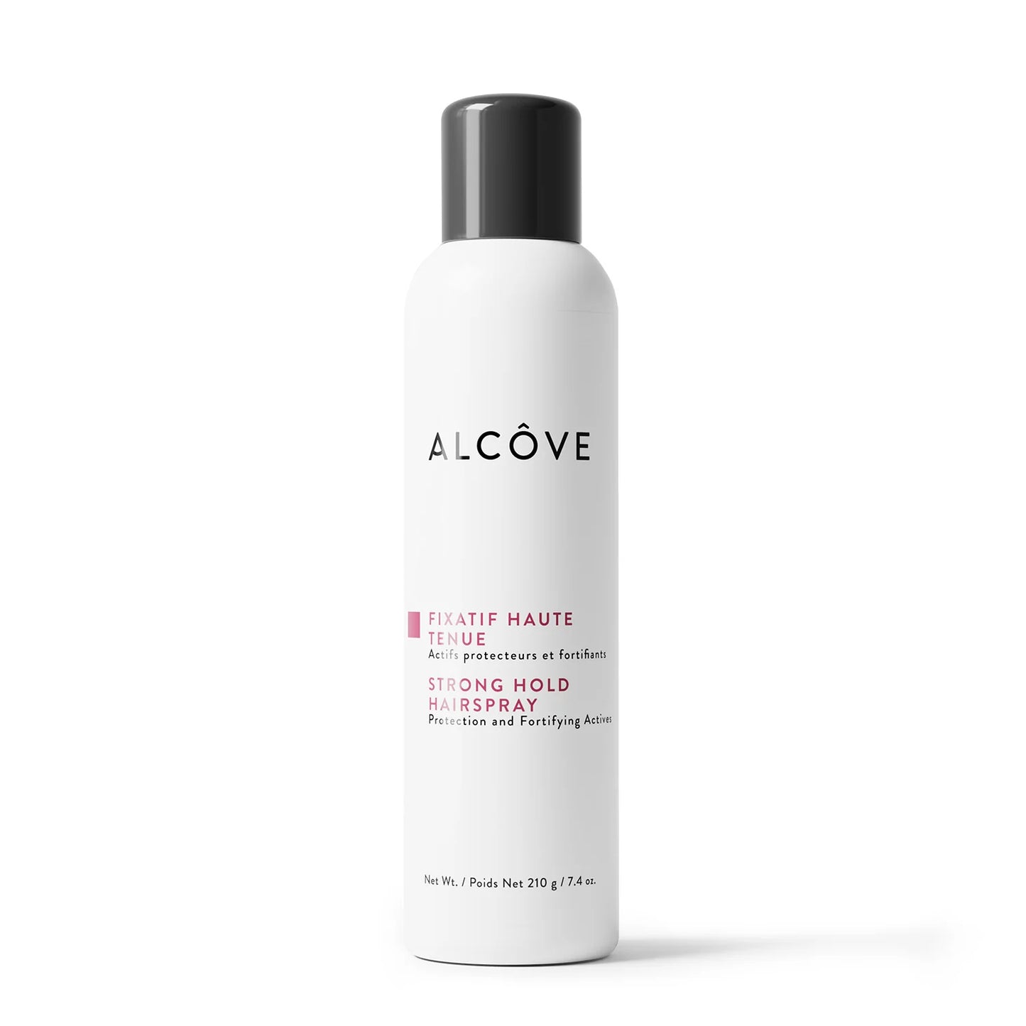 Alcove Strong Hold Hairspray 🇨🇦