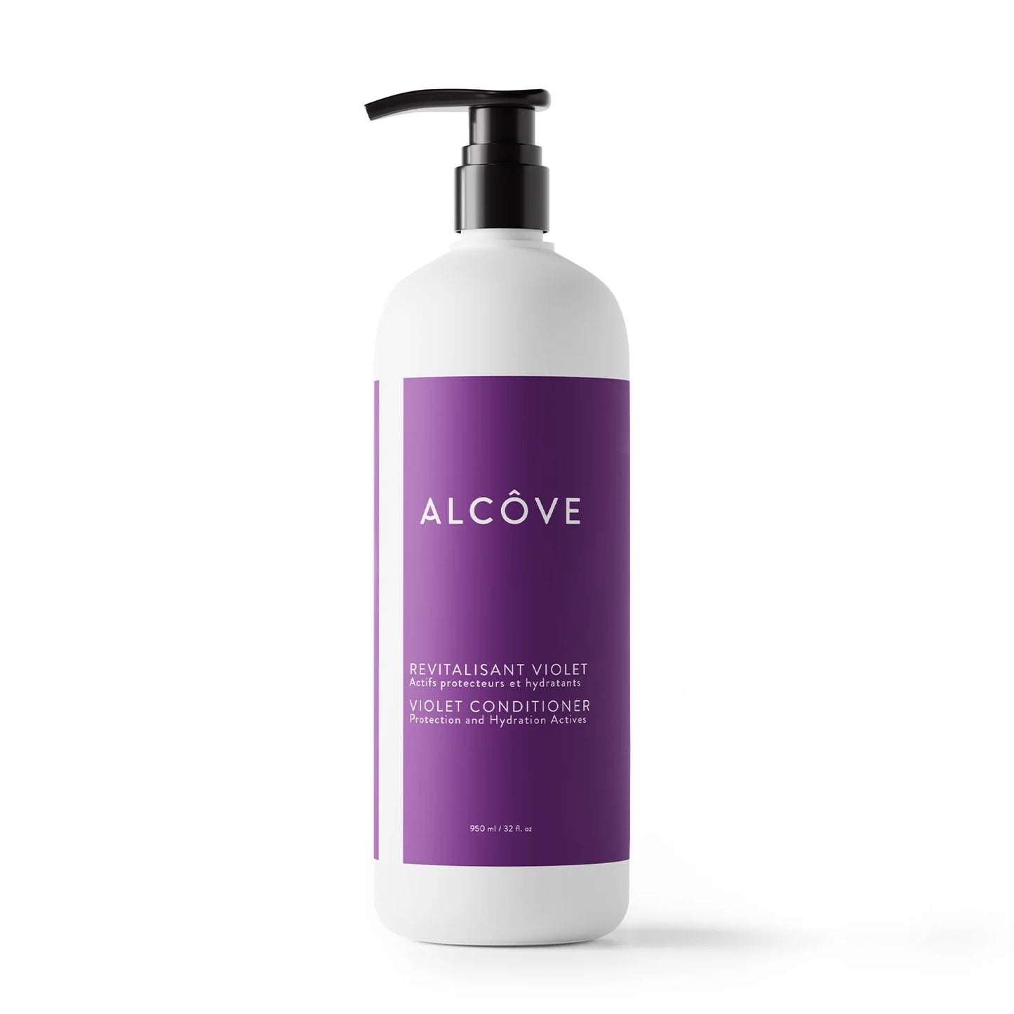 Alcove Violet Conditioner 🇨🇦