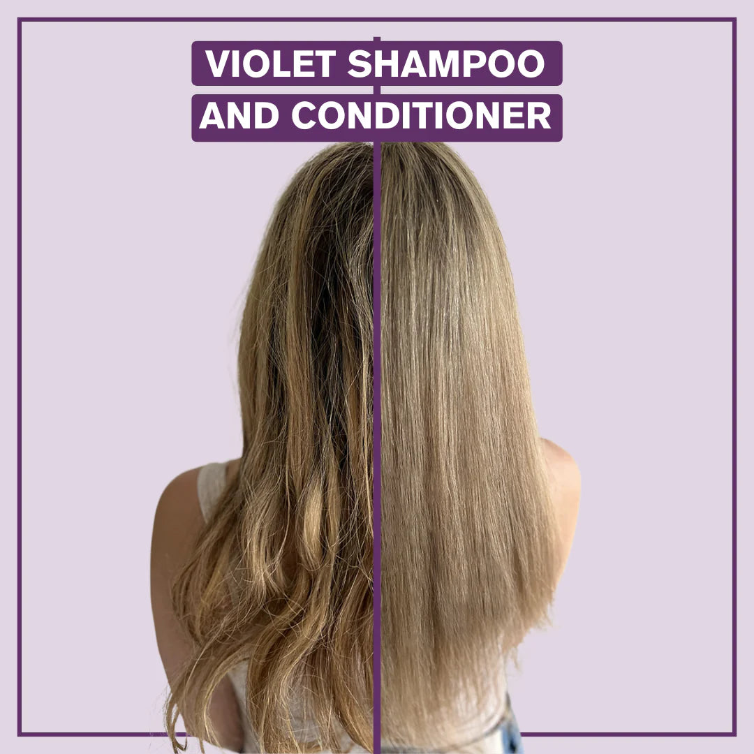 Alcove Violet Conditioner 🇨🇦