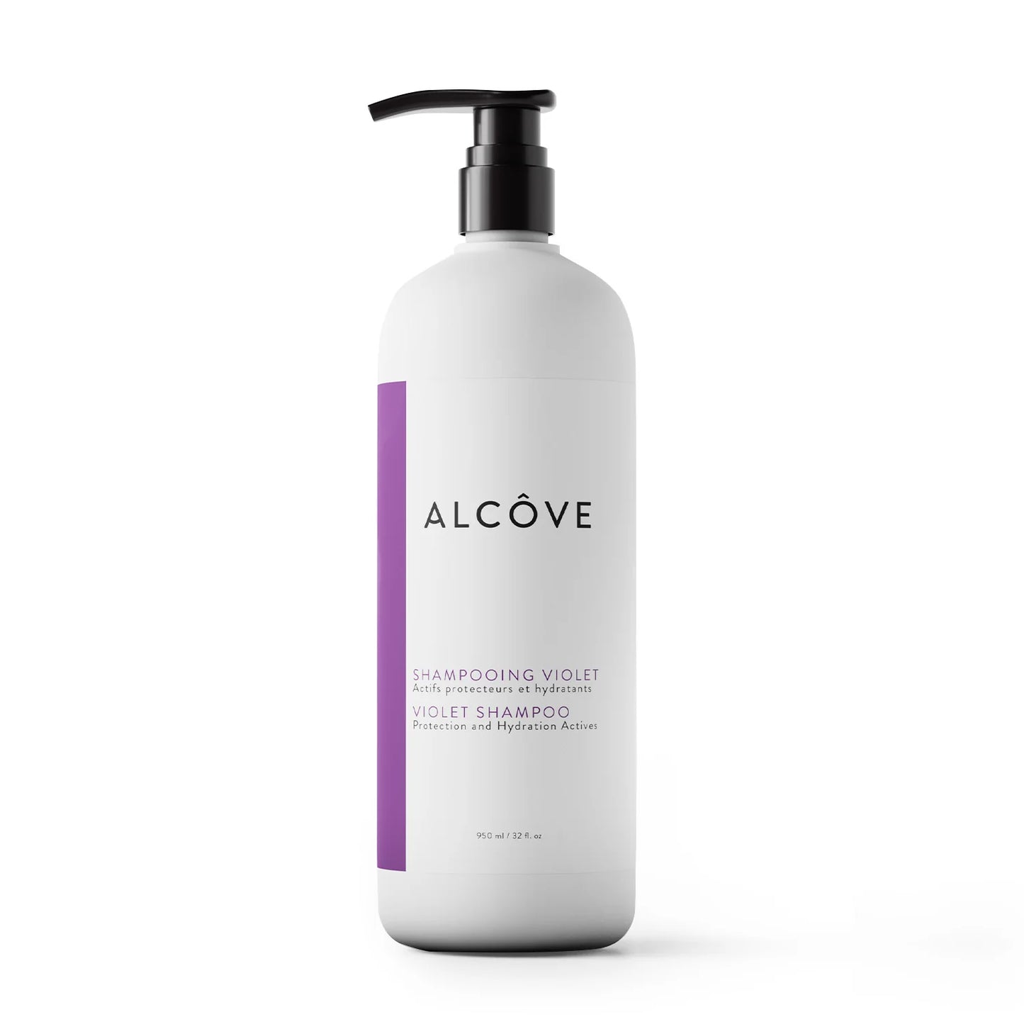 Alcove Violet Shampoo 🇨🇦