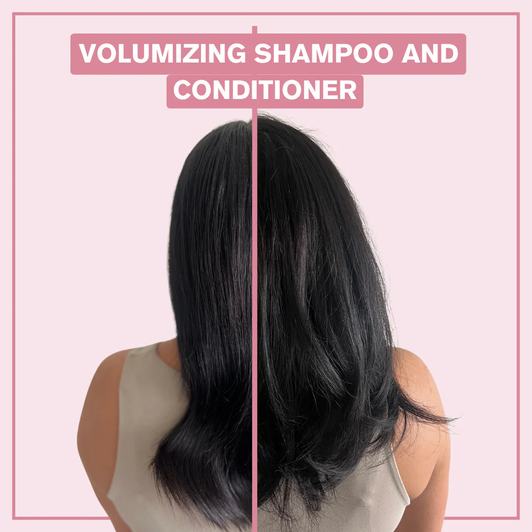 Alcove Volumizing Conditioner 🇨🇦