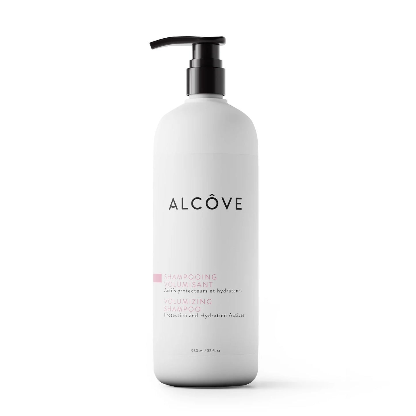 Alcove Volumizing Shampoo 🇨🇦