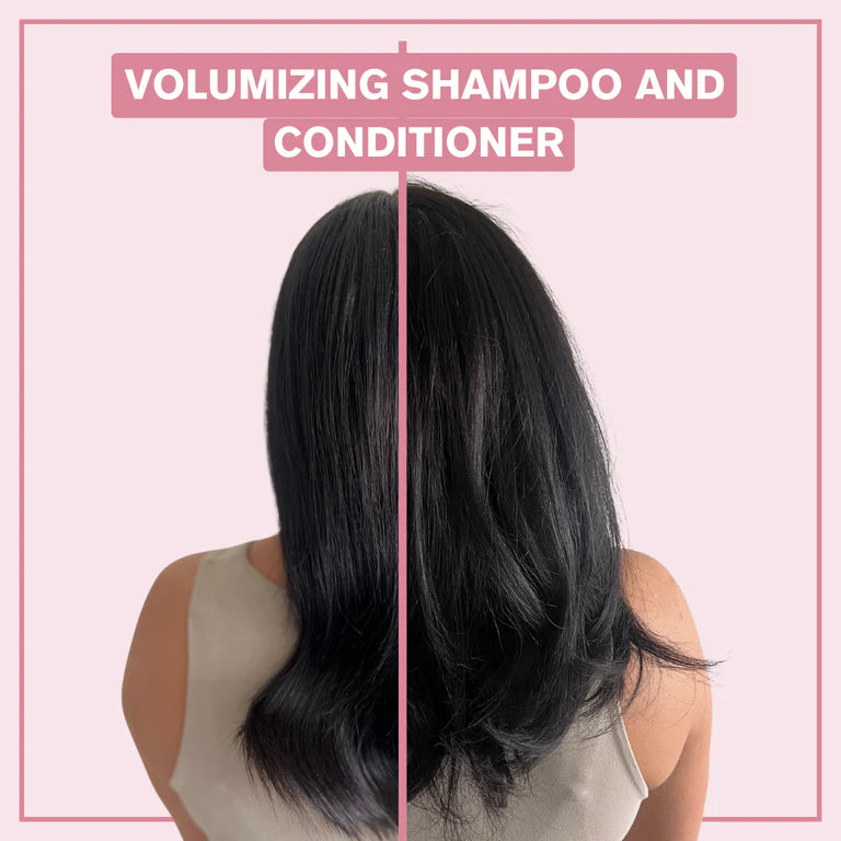 Alcove Volumizing Shampoo 🇨🇦