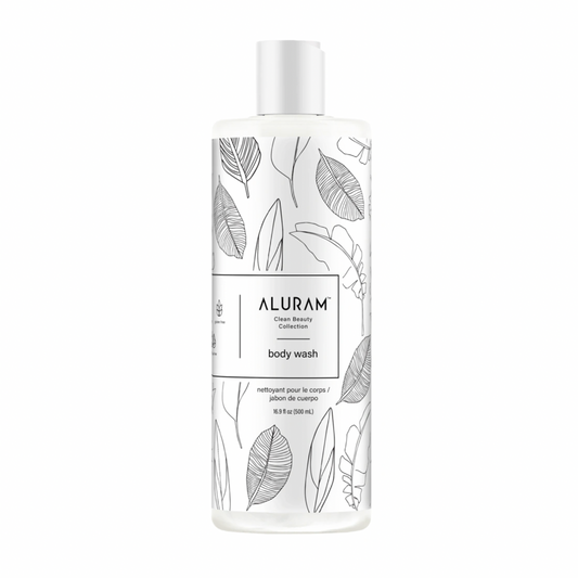 Aluram Body Wash