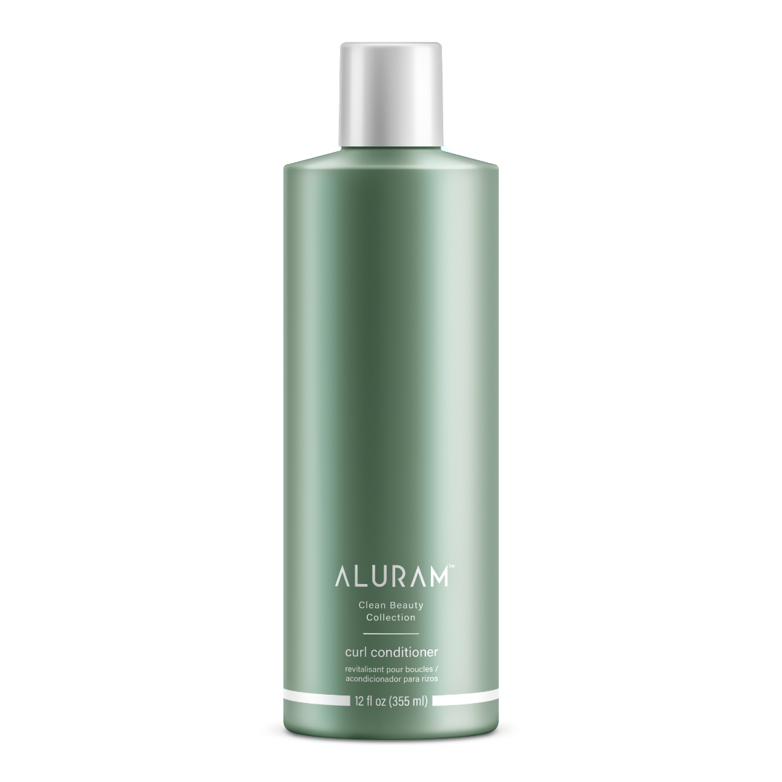 Aluram Curl Conditioner