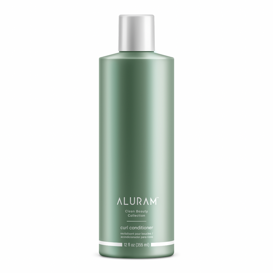 Aluram Curl Conditioner