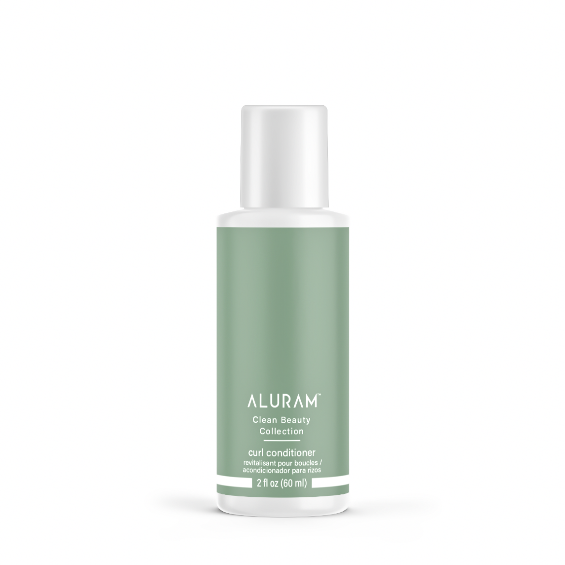 Aluram Curl Conditioner