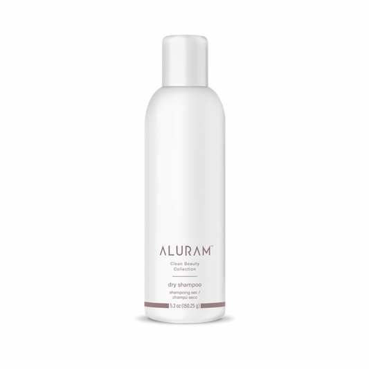 Aluram Dry Shampoo
