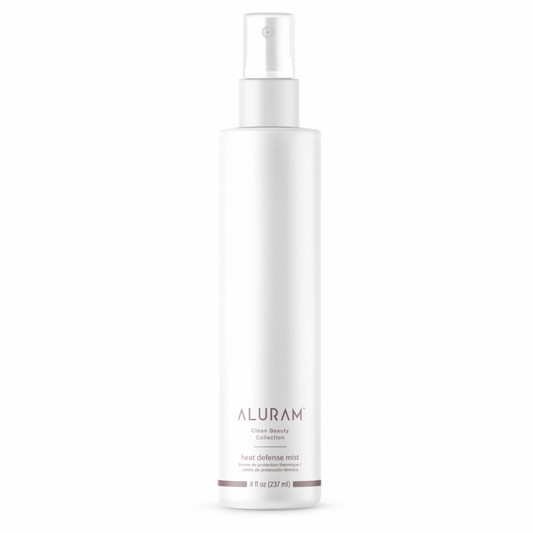 Aluram Heat Defence Mist