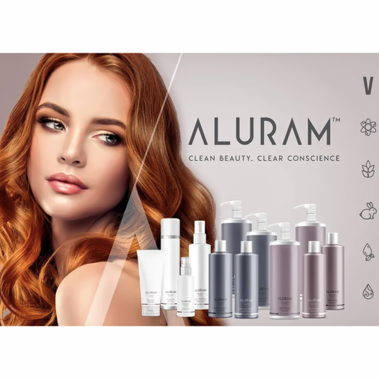 Aluram Large Intro 2024