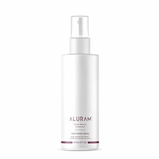 Aluram Root Boost Spray