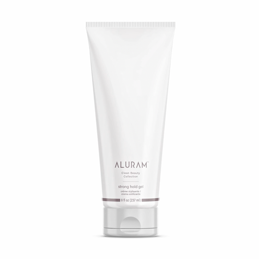 Aluram Strong Hold Gel
