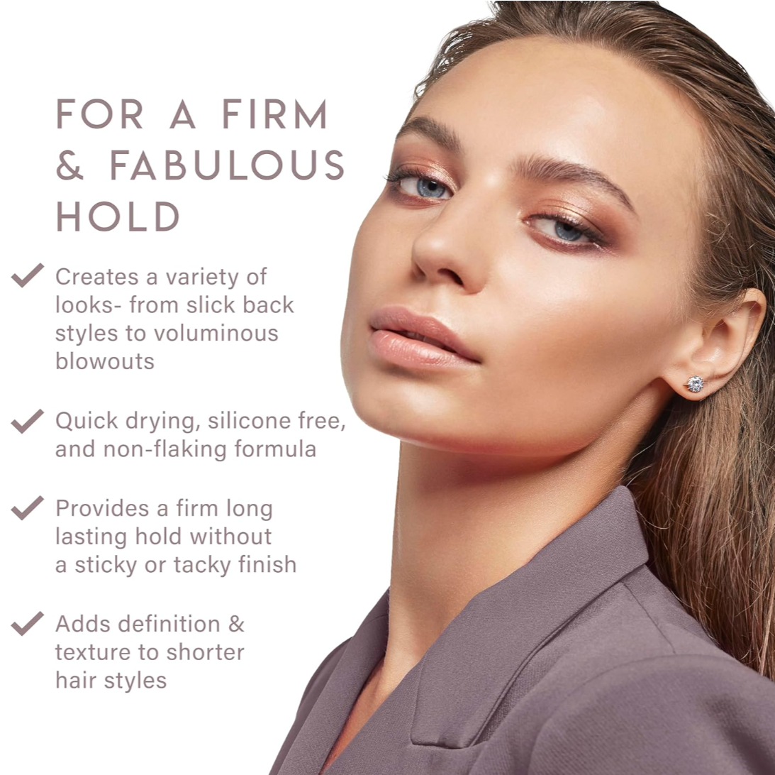 Aluram Strong Hold Gel