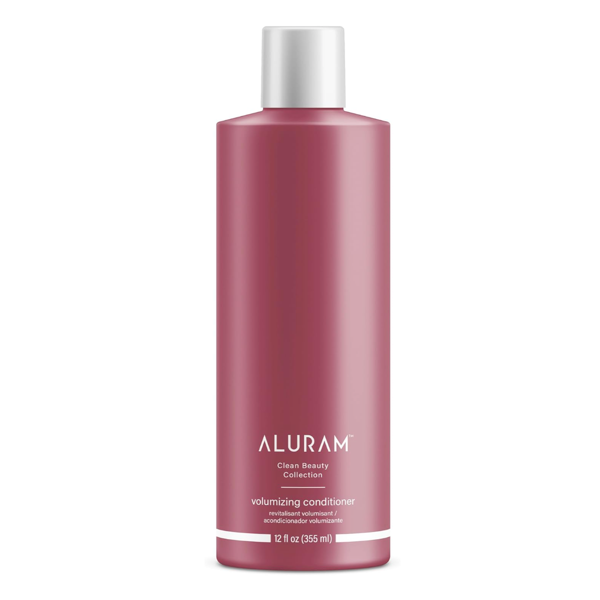 Aluram Volumizing Conditioner