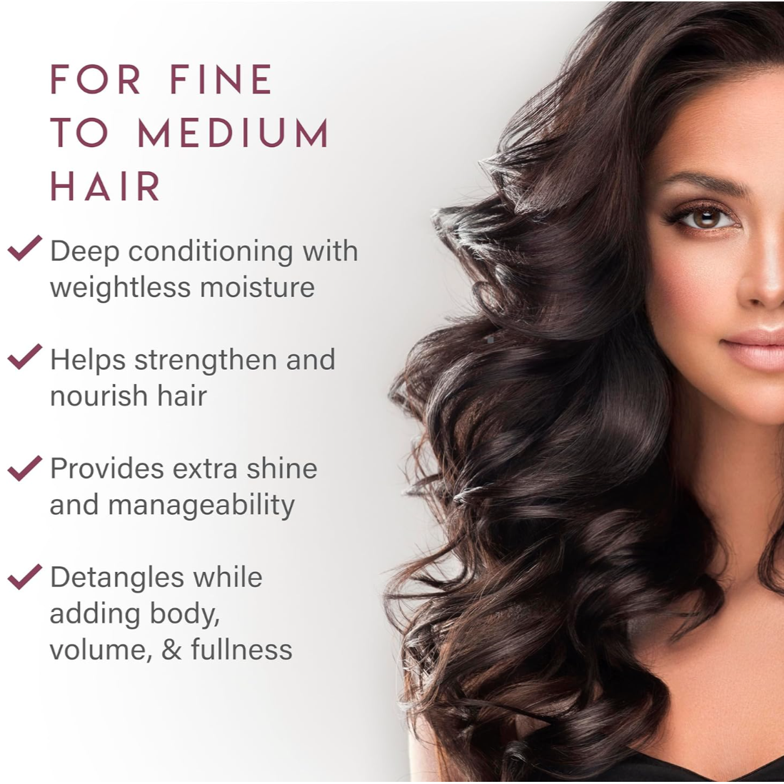 Aluram Volumizing Conditioner