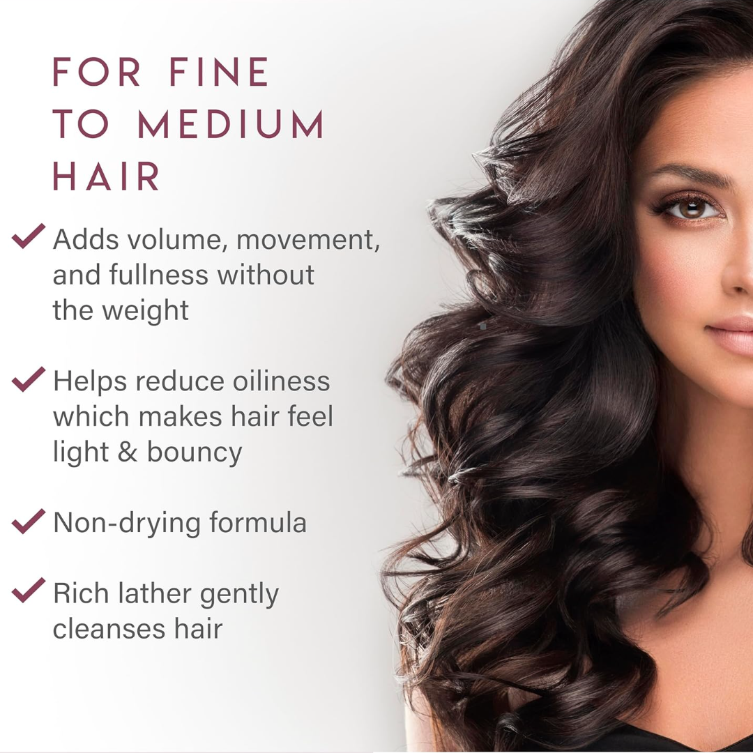 Aluram Volumizing Trio Box
