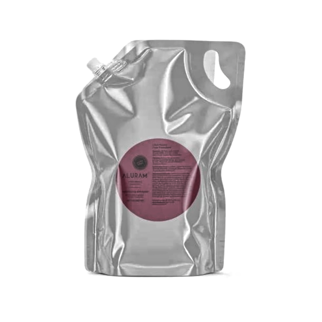 Aluram Volumizing Shampoo