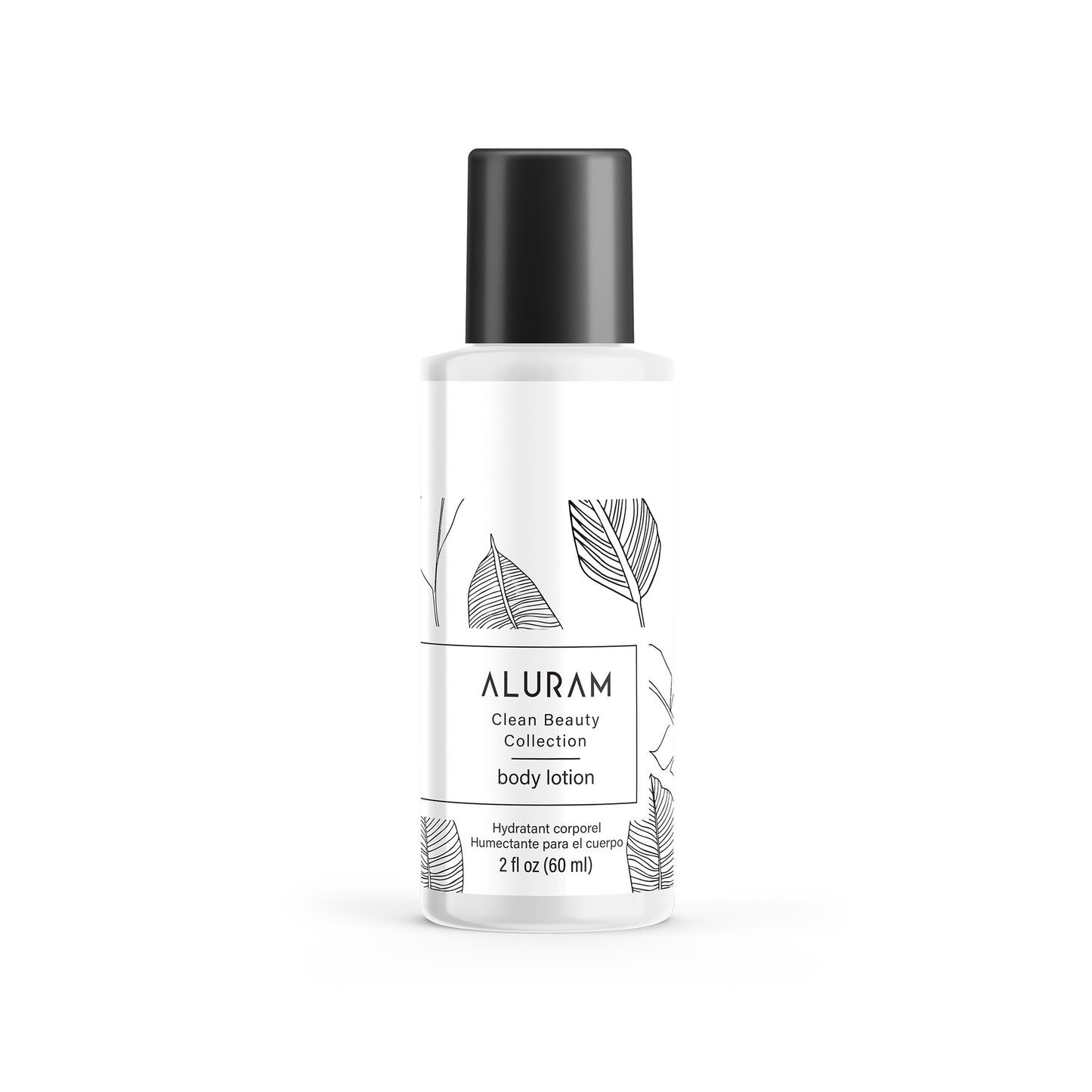 ALURAM Body Lotion