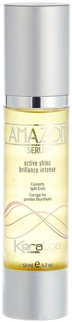 Amazon Serum - Tru Beauty Salon Services