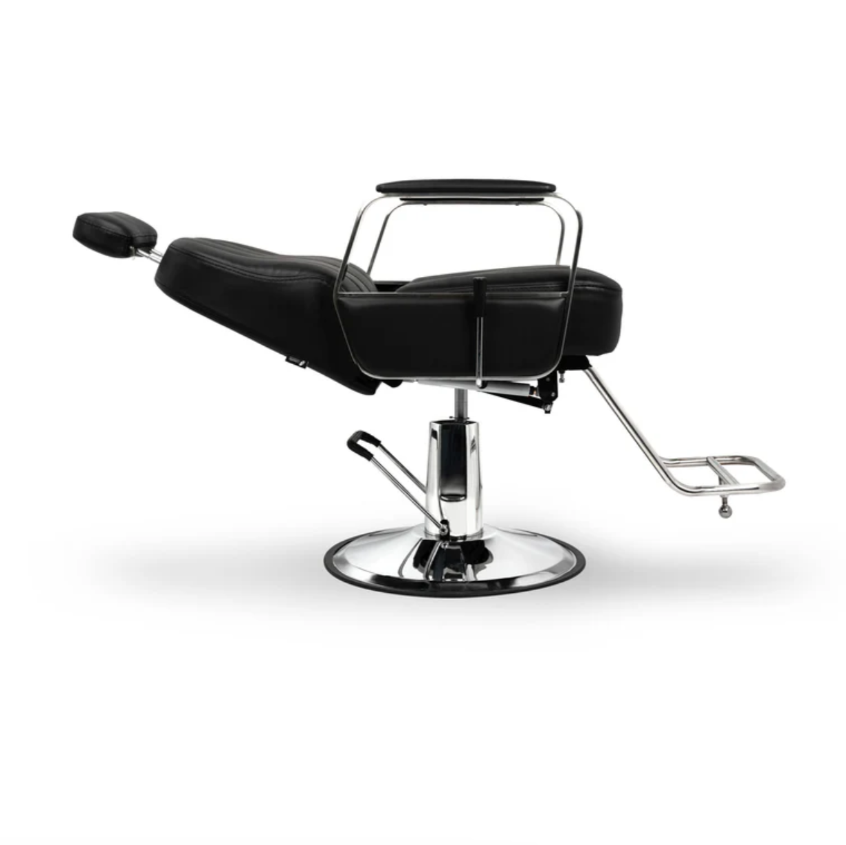 Lanvain Andrew Barber Chair