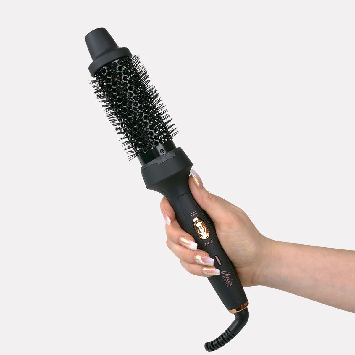 Aria Beauty Hairgoals Hot 1.5" Styling Brush