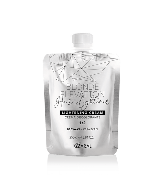 Kaaral Blonde Elevation Hair Lightener Cream