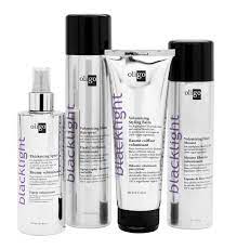 BLACKLIGHT 2021 Holiday Volume Kit - Tru Beauty Salon Services