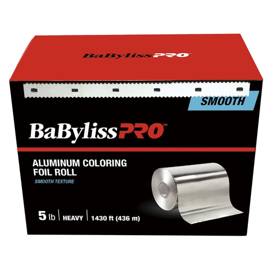Babyliss Foil 5LB Roll
