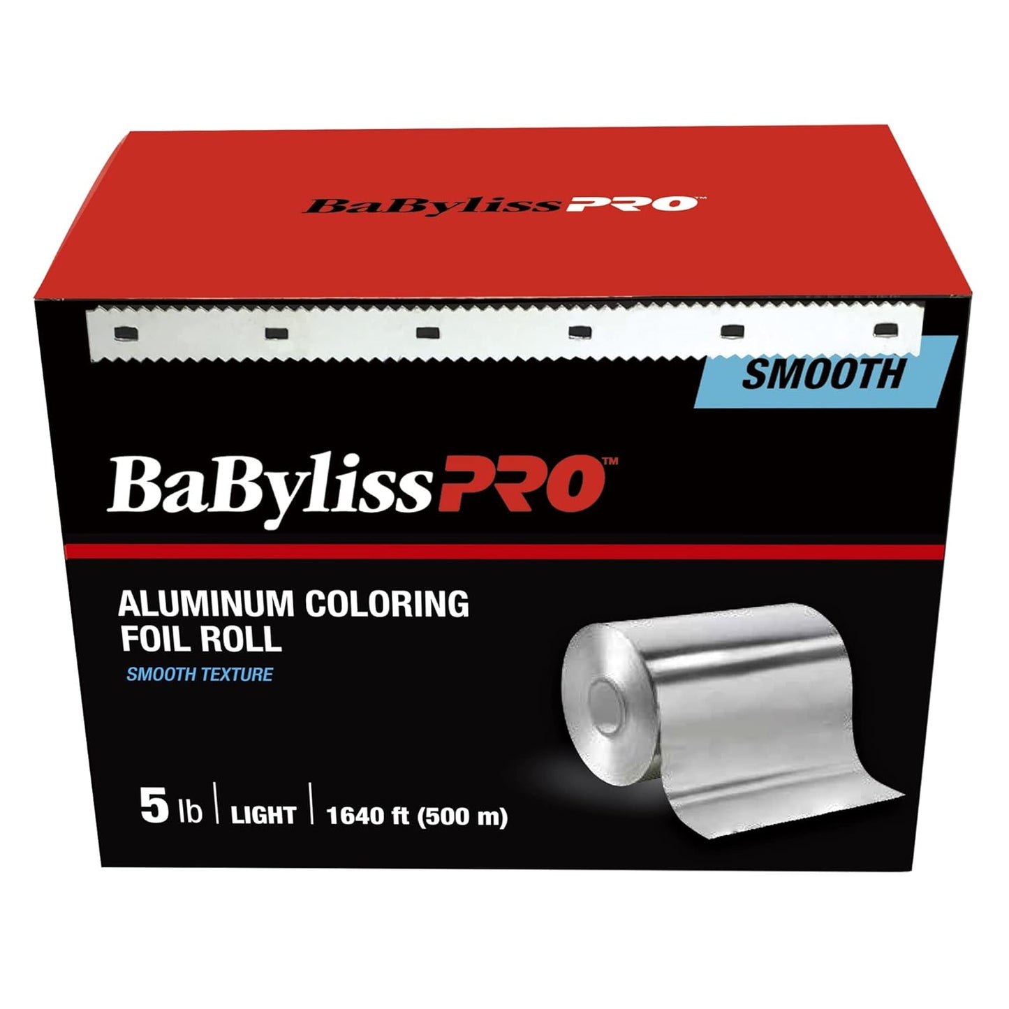 Babyliss Foil 5LB Roll
