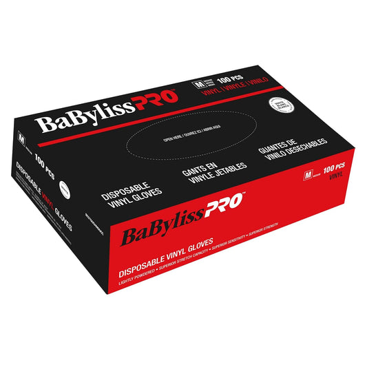 Babyliss Gloves 100PK