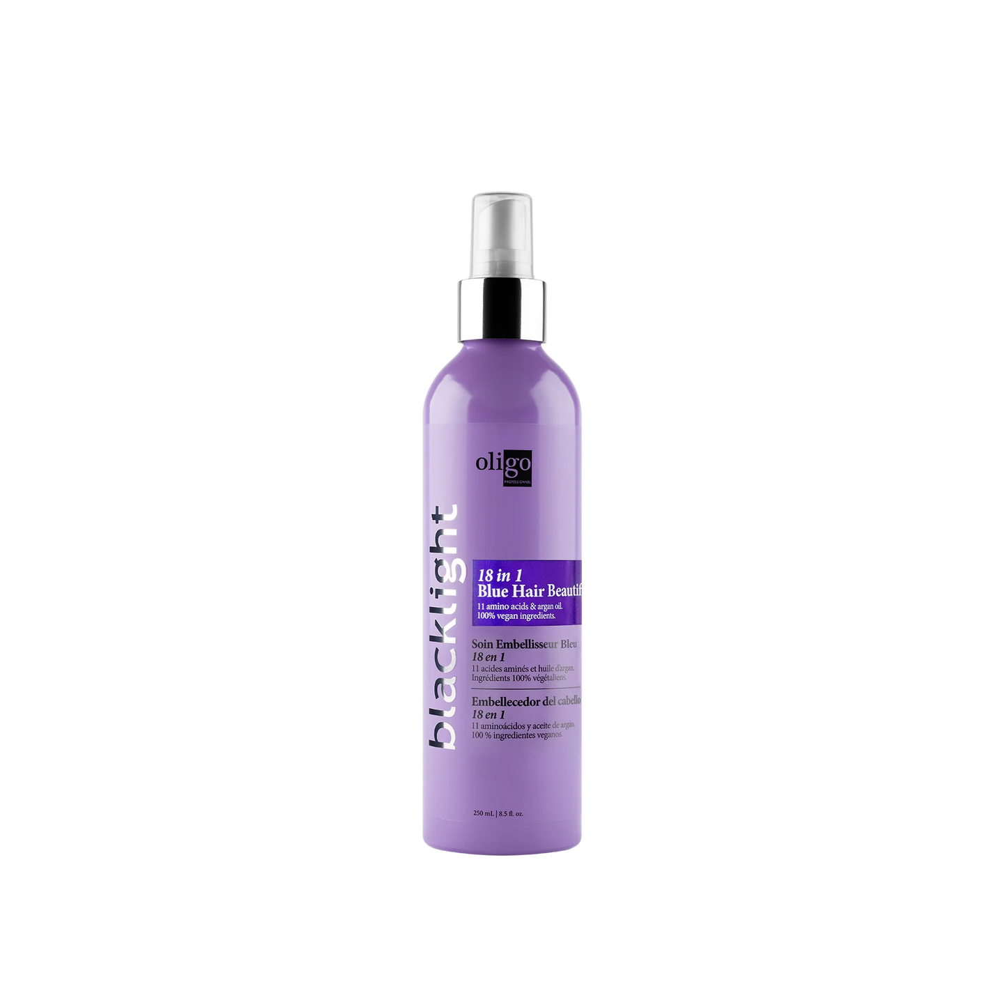Blacklight 18 in 1 Blue Hair Beautifier 🇨🇦